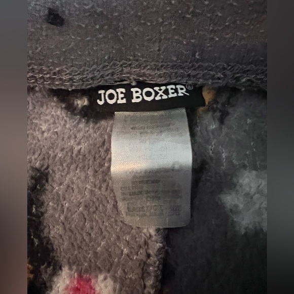 Joe Boxer fleece penguin pajama bottoms, size XL - Picture 3 of 3